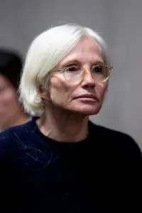Фото Елен Баркін (Ellen Barkin)