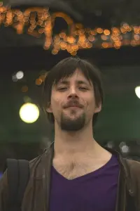 Фото Пабло Грін (Pablo Greene)