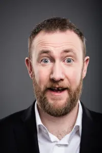 Фото  (Alex Horne)