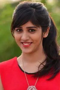 Фото Чандіні Чоударі (Chandini Chowdary)