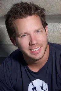 Фото Кліфф Блезінскі (Cliff Bleszinski)