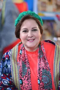 Фото  (Dalal Abdelaziz)