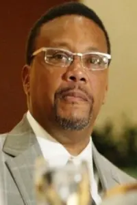 Фото  (Judge Greg Mathis)