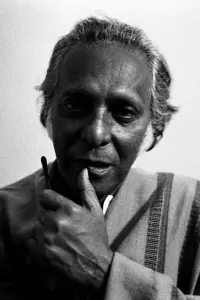 Фото Мрінал Сен (Mrinal Sen)