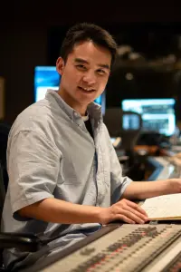 Фото  (Peter Zongting Li)