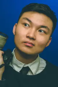 Фото  (Zhuolin Hong)