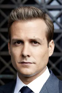 Фото Габріель Махт (Gabriel Macht)