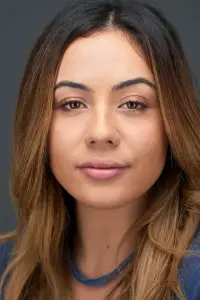 Фото  (Hannah Tevita) #504794