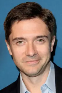 Фото Тофер Грейс (Topher Grace)