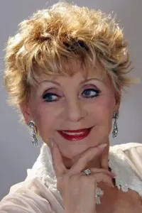 Фото Енні Корді (Annie Cordy)