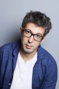 Фото  (Matthieu Nina) #366020