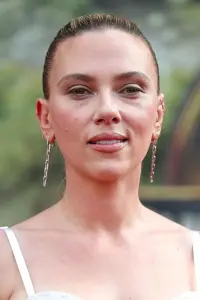 Фото Скарлетт Йоханссон (Scarlett Johansson)