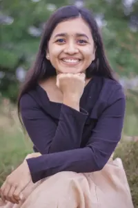 Фото  (Anishma Anilkumar)