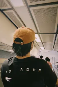 Фото Буаріяте Еамкамол (Buariyate Eamkamol) #452135