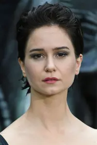 Фото Кетрін Вотерстон (Katherine Waterston) #10675