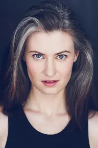 Фото Кетрін Барнс (Kathrine Barnes)
