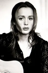 Фото  (Lisa Ekdahl)