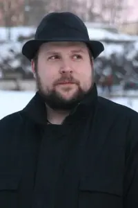 Фото  (Markus Persson)