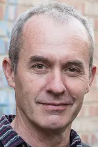 Фото Стівен Діллейн (Stephen Dillane)