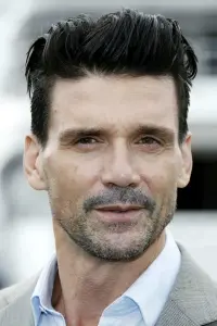 Фото Френк Грілло (Frank Grillo)