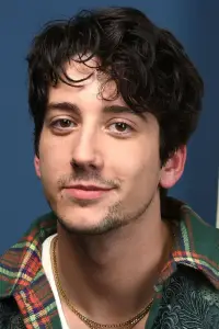 Фото Майло Мангейм (Milo Manheim) #326621