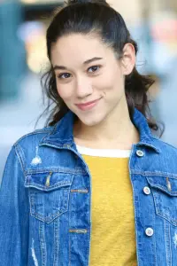 Фото  (Ariana Chantelle Cordero)