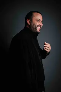 Фото  (Mahdi Fleifel)