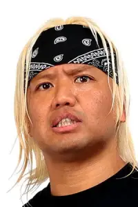 Фото  (Tadasuke Yoshida) #325776