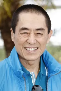 Фото Чжан Імоу (Zhang Yimou)
