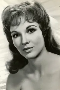 Фото Правило Дженіс (Janice Rule)