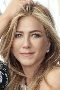 Фото Дженніфер Еністон (Jennifer Aniston)