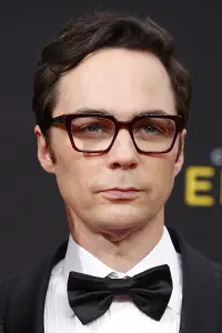 Фото Джим Парсонс (Jim Parsons)