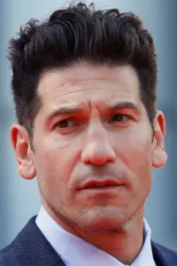 Фото Джон Бернтал (Jon Bernthal)