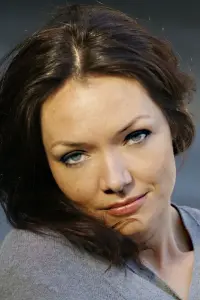 Фото  (Katrina Lenk)