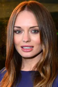 Фото Лаура Хеддок (Laura Haddock)