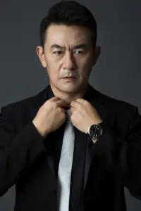 Фото  (Li Hongtao)