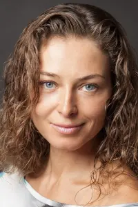 Фото  (Marina Kazankova)