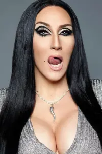 Фото  (Michelle Visage)