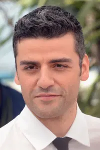 Фото Оскар Айзек (Oscar Isaac)