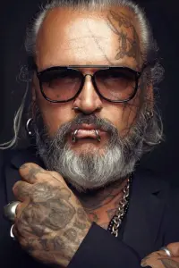 Фото Свен Марквардт (Sven Marquardt)