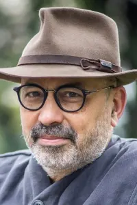 Фото  (Andrés Di Tella)