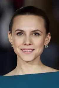Фото Аура Гаррідо (Aura Garrido)