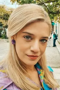 Фото Дженні Теона (Jenny Theona)