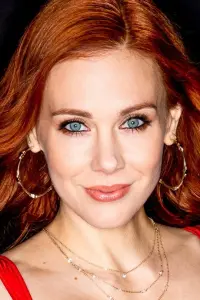 Фото Мейтленд Уорд (Maitland Ward)
