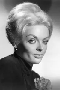 Фото Барбара Стіл (Barbara Steele)