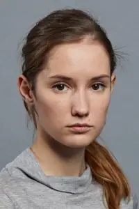 Фото Елішка Крженкова (Eliška Křenková)
