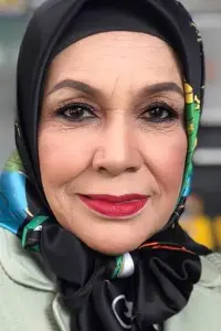 Фото  (Ku Faridah)