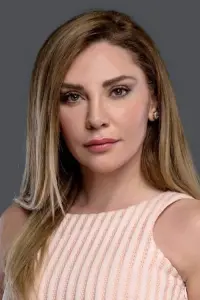 Фото Сема Озтюрк (Sema Öztürk)