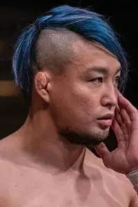 Фото Шо Танака (Sho Tanaka)