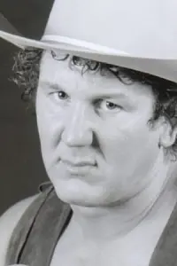 Фото  (Bob Orton, Jr.)